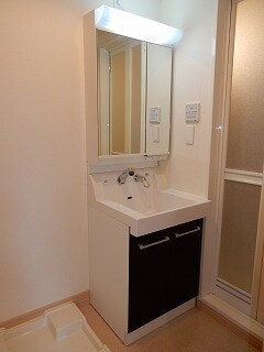 グラン・レジデンスの物件内観写真