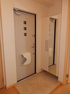 グラン・レジデンスの物件内観写真