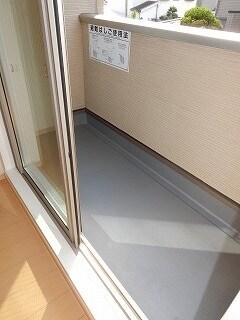 グラン・レジデンスの物件内観写真