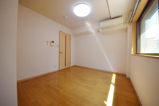 パラッツオ・ボニータの物件内観写真