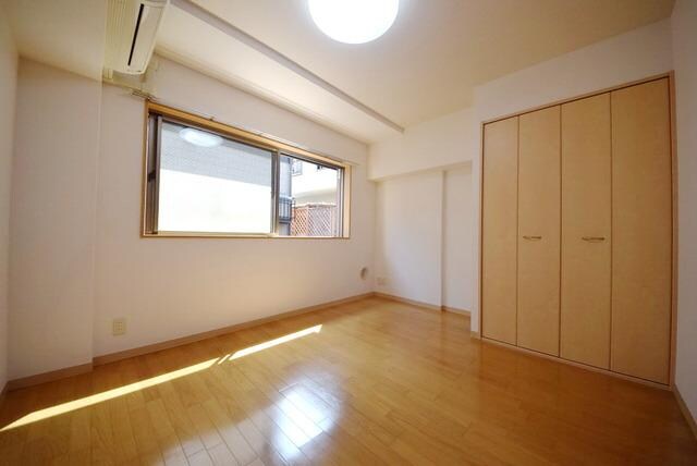 パラッツオ・ボニータの物件内観写真