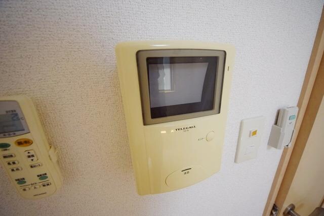 パラッツオ・ボニータの物件内観写真