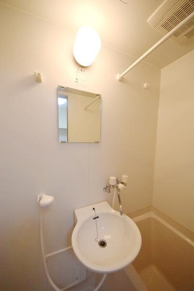 パラッツオ・ボニータの物件内観写真