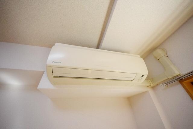 パラッツオ・ボニータの物件内観写真