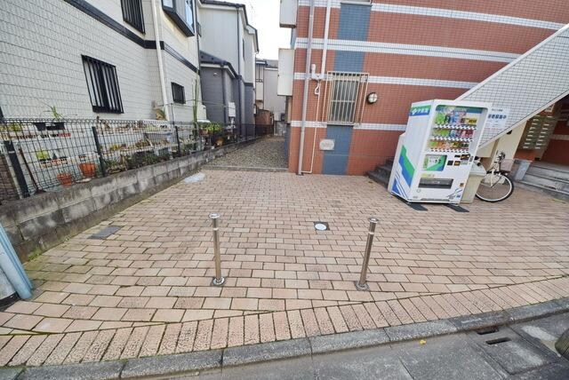 パラッツオ・ボニータの物件内観写真