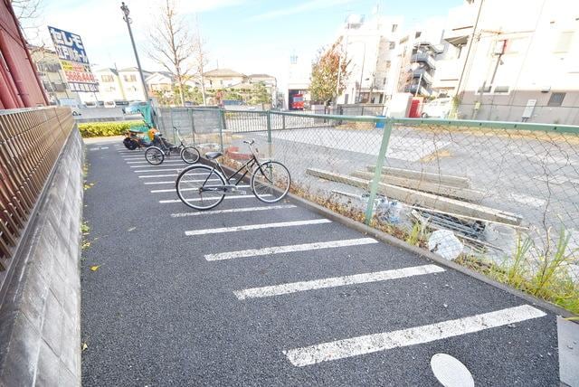 パラッツオ・ボニータの物件内観写真