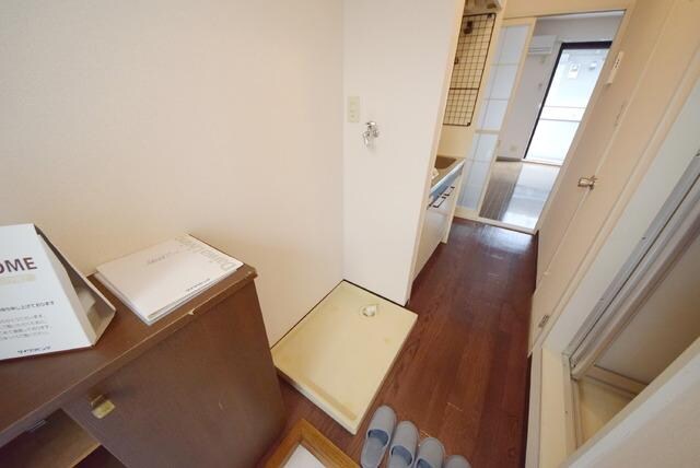 アネックス弐番館の物件内観写真