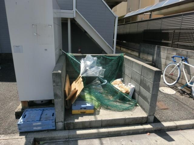 アネックス弐番館の物件内観写真