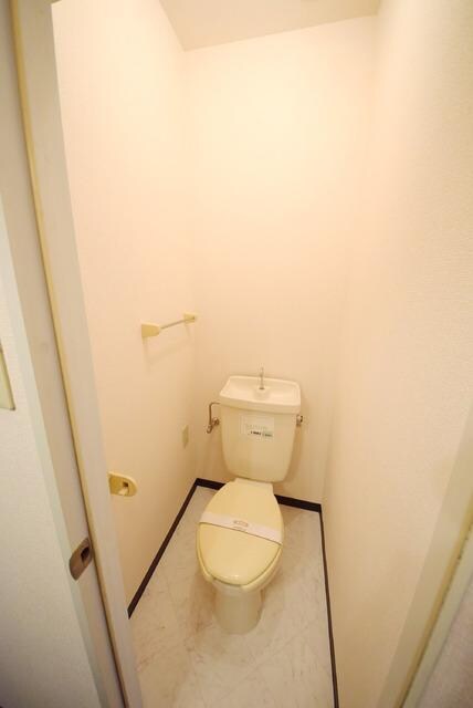 アネックス弐番館の物件内観写真