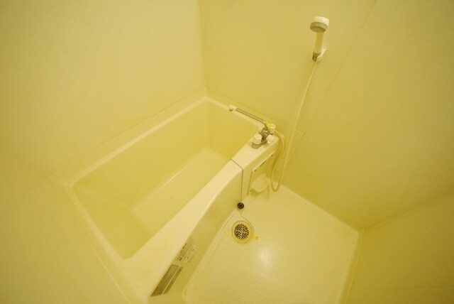 カーサ・コモドの物件内観写真