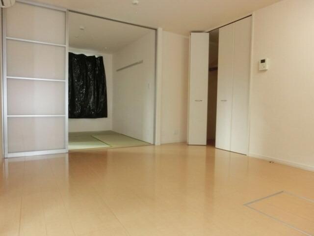 プランドールの物件内観写真