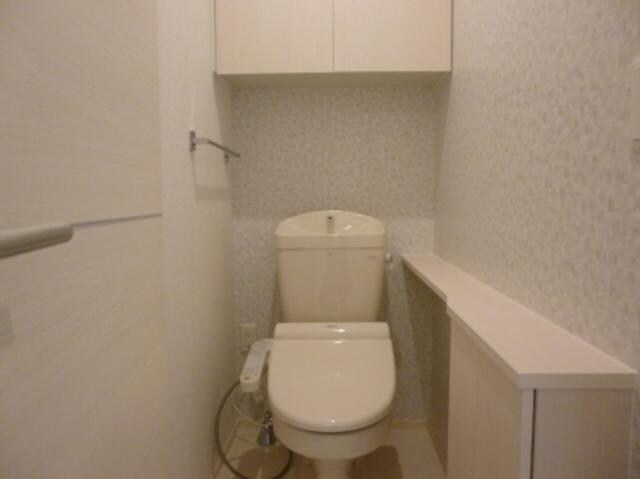 ポンテアルトの物件内観写真