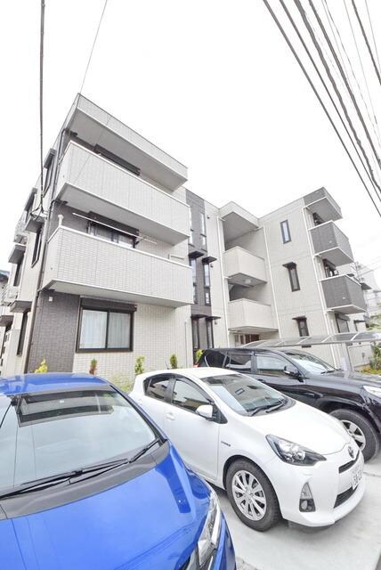 ポンテアルトの物件内観写真