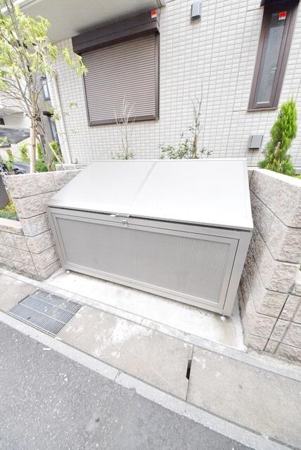 ポンテアルトの物件内観写真