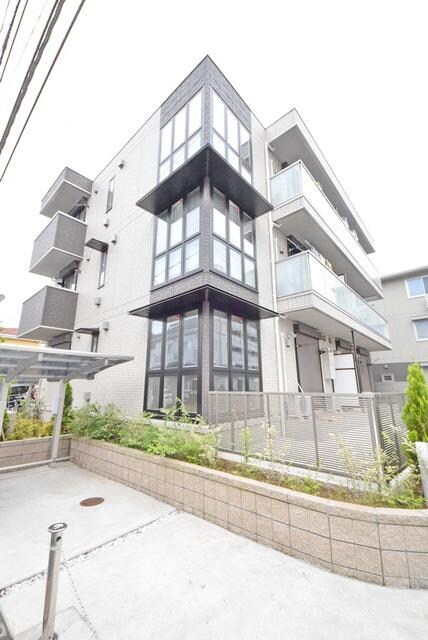 ポンテアルトの物件内観写真