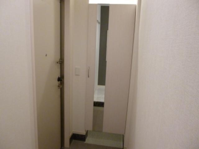 ポンテアルトの物件内観写真