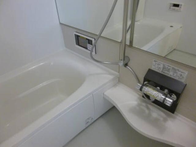 ポンテアルトの物件内観写真