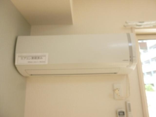 ポンテアルトの物件内観写真