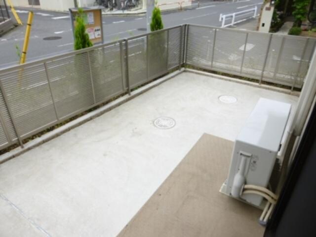 ポンテアルトの物件内観写真