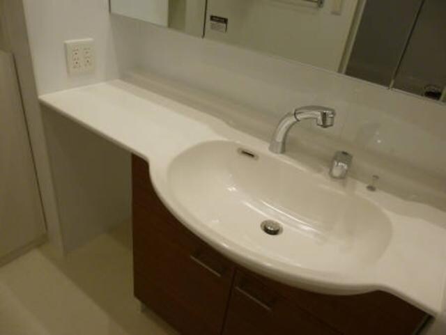 ポンテアルトの物件内観写真