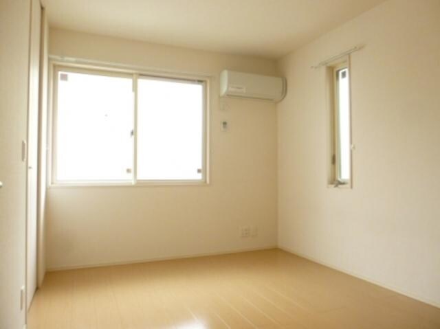 ポンテアルトの物件内観写真