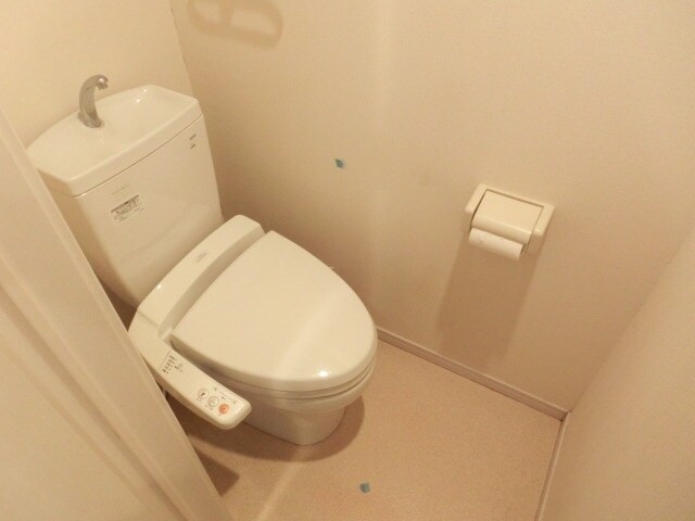 マルベリー小岩の物件内観写真