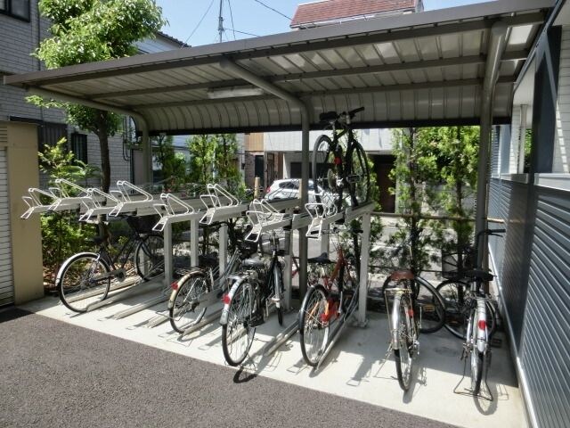 マルベリー小岩の物件内観写真