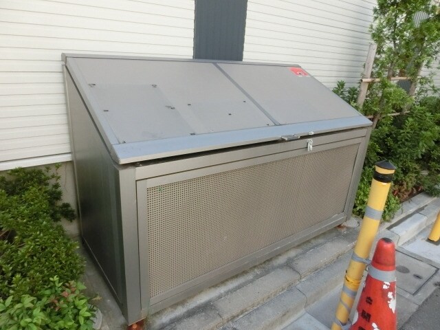 マルベリー小岩の物件内観写真