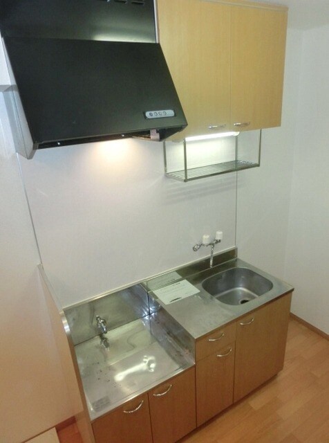 クレアーレ瑞江IIIの物件内観写真