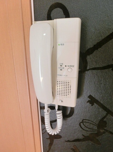 クレアーレ瑞江IIIの物件内観写真