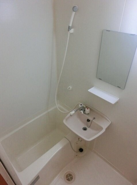 クレアーレ瑞江IIIの物件内観写真