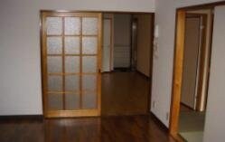 シェモア・モリタの物件内観写真