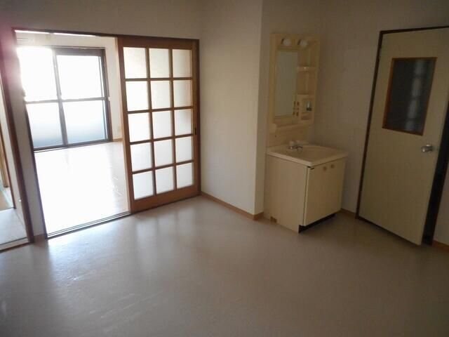 シェモア・モリタの物件内観写真