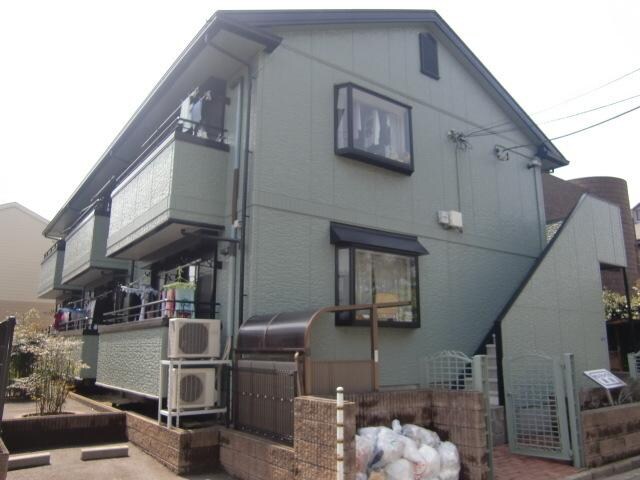 セディアメージュ浦安の物件外観写真