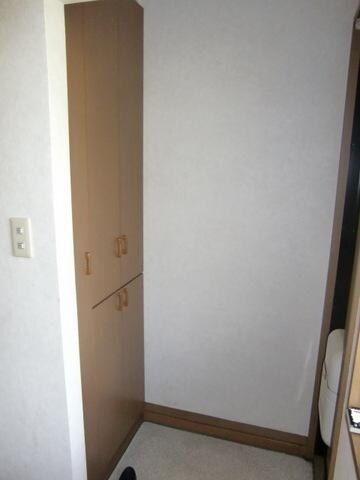 セディアメージュ浦安の物件内観写真