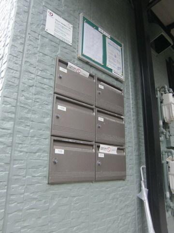 セディアメージュ浦安の物件内観写真