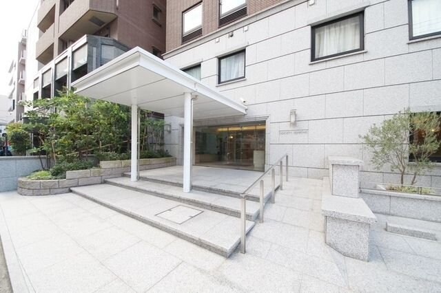 SOCIETY SEASONSの物件内観写真