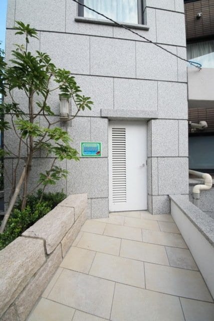 SOCIETY SEASONSの物件内観写真