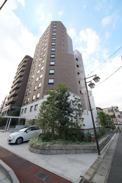 SOCIETY SEASONSの物件内観写真