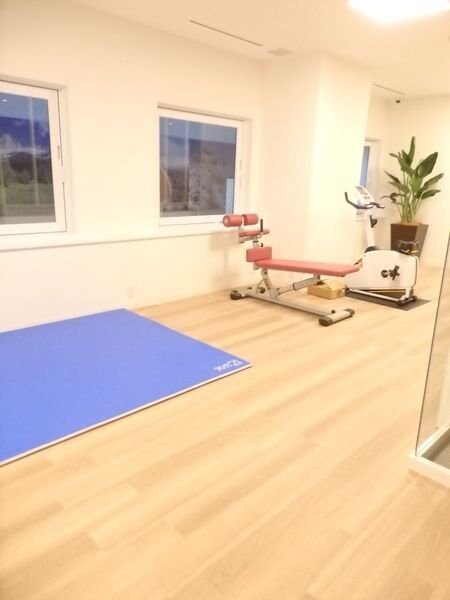 SOCIETY SEASONSの物件内観写真