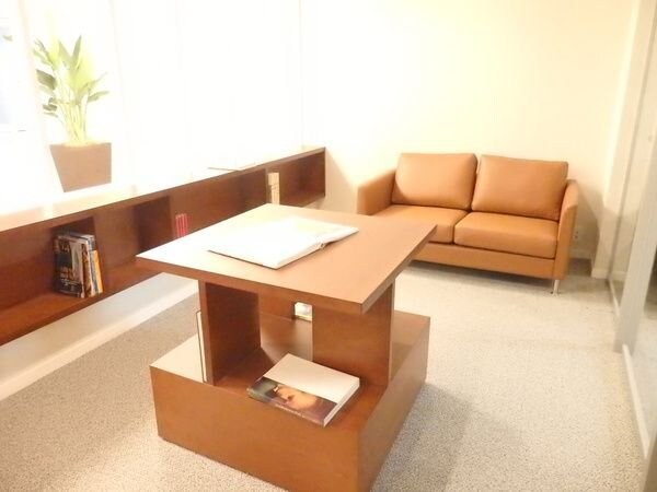 SOCIETY SEASONSの物件内観写真