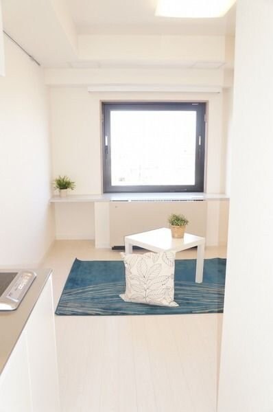 SOCIETY SEASONSの物件内観写真