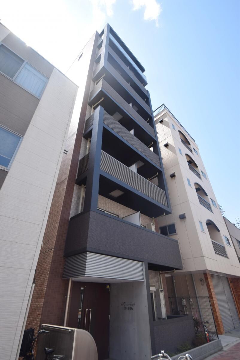 メゾン・シャトロワ深川扇橋の物件内観写真