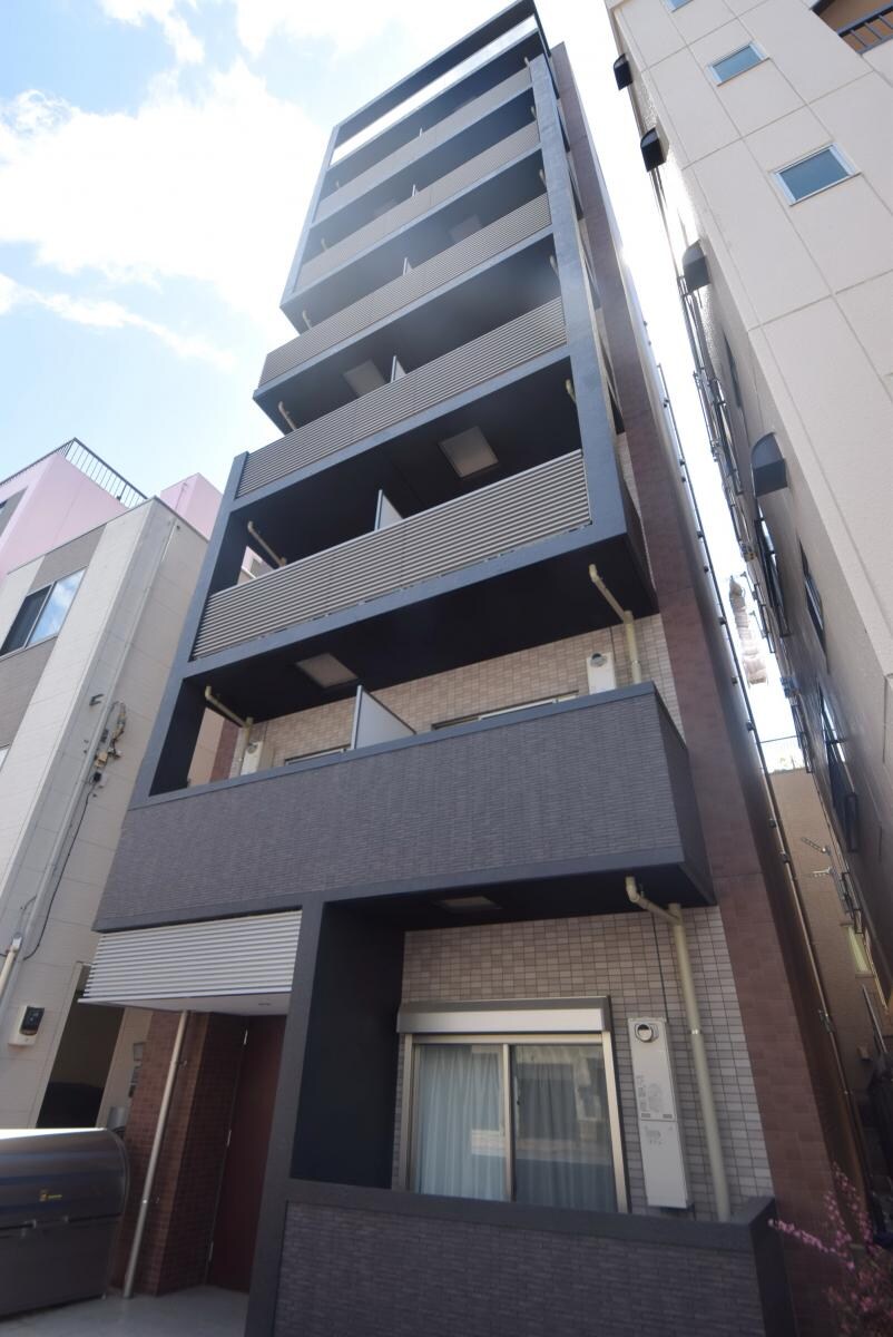 メゾン・シャトロワ深川扇橋の物件内観写真