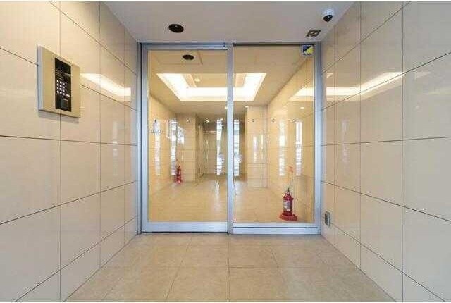 メゾン・シャトロワ深川扇橋の物件内観写真