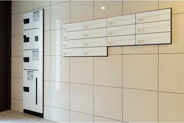 メゾン・シャトロワ深川扇橋の物件内観写真