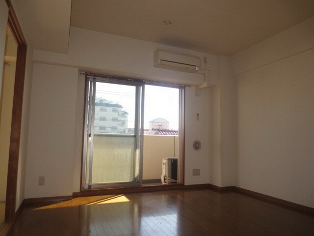 アウラ10の物件内観写真