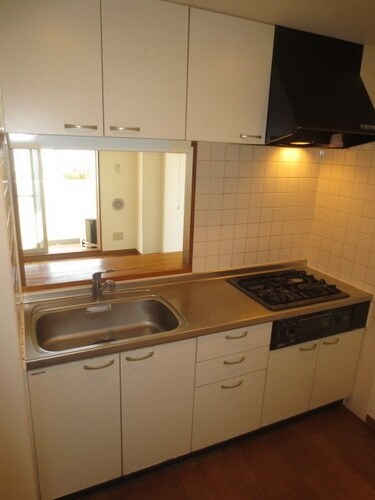 アウラ10の物件内観写真