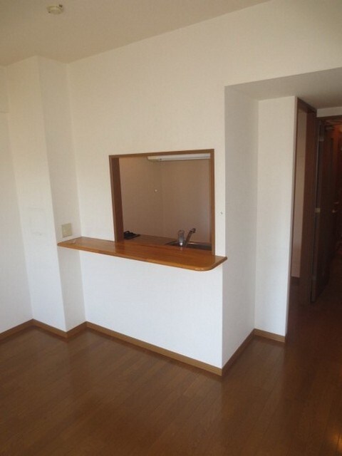 アウラ10の物件内観写真