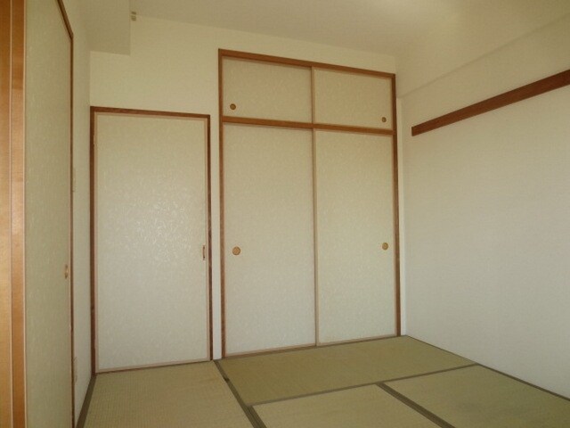 アウラ10の物件内観写真